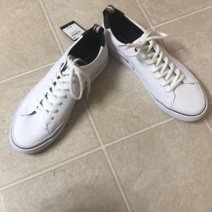 Men canvas sneaker